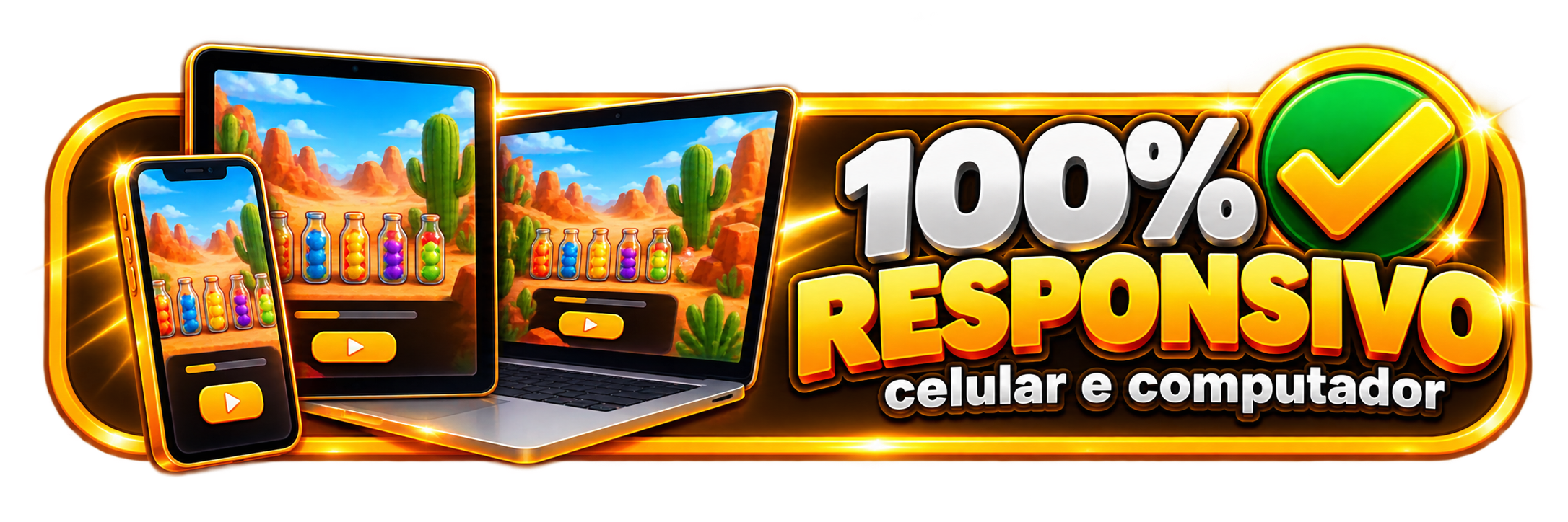 Destaque Desert Sort 4